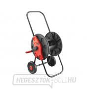 Tömlőkocsi, 1/2 Tömlőkocsi, 1/2