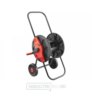 Tömlőkocsi, 1/2 Tömlőkocsi, 1/2