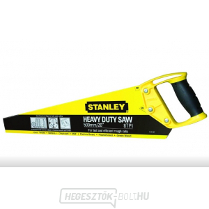 Stanley fafűrész OPP 11TPI x 500mm STHT20371-1