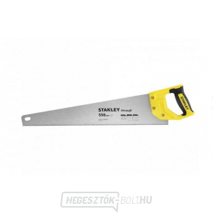 Stanley fafűrész OPP 11TPI x 550mm STHT20372-1