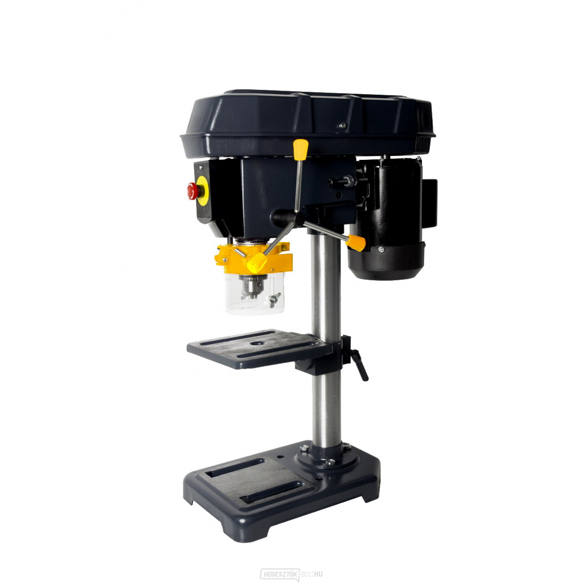 Állványfúró 350 W, 13 mm-ig