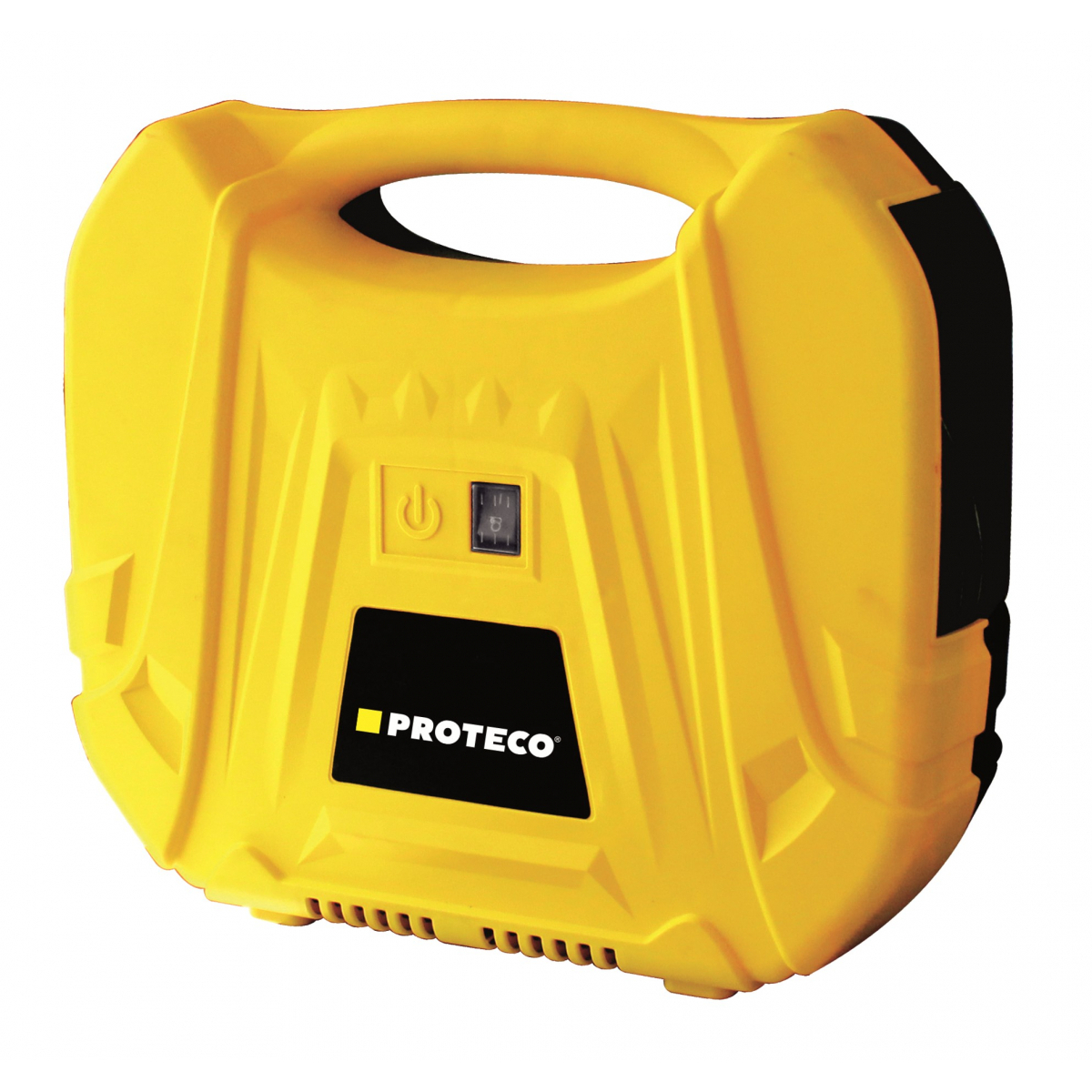 olajmentes mini kompresszor 230V, 1100W, 180 L/min