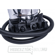 PPIO-1400/20R - Ipari porszívó borotvával - professzionális PPIO-1400/20R - Ipari porszívó borotvával - professzionális náhled