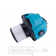 PPIO-1400/20R - Ipari porszívó borotvával - professzionális PPIO-1400/20R - Ipari porszívó borotvával - professzionális náhled