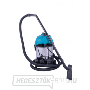 PPIO-1400/20R - Ipari porszívó borotvával - professzionális Előnézet 