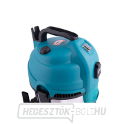 PPIO-1400/20R - Ipari porszívó borotvával - professzionális náhled