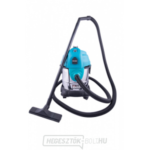 PPIO-1400/20R - Ipari porszívó borotvával - professzionális PPIO-1400/20R - Ipari porszívó borotvával - professzionális gallery main image