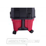 PPM-1200/15R - Többfunkciós porszívó 2 az 1-ben náhled