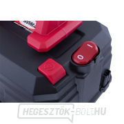 PPM-1200/15R - Többfunkciós porszívó 2 az 1-ben náhled