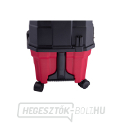 PPM-1200/15R - Többfunkciós porszívó 2 az 1-ben náhled