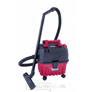 PPM-1200/15R - Többfunkciós porszívó 2 az 1-ben PPM-1200/15R - Többfunkciós porszívó 2 az 1-ben gallery main image