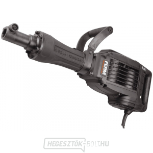 HDM1042P - Kalapács 1500W - 16kg - SDS-max