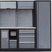 Műhelybútor készlet Procarosa PROFI S-II Munkalap: fa, Súly: 184 kg Műhelybútor készlet Procarosa PROFI S-II Munkalap: fa, Súly: 184 kg gallery main image