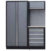 Műhelybútor készlet Procarosa PROFI XS-III Munkalap: fa, Súly: 152 kg Műhelybútor készlet Procarosa PROFI XS-III Munkalap: fa, Súly: 152 kg gallery main image