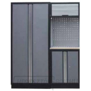 Műhelybútor készlet Procarosa PROFI XS-IV Munkalap: fa, Súly: 131 kg Műhelybútor készlet Procarosa PROFI XS-IV Munkalap: fa, Súly: 131 kg gallery main image