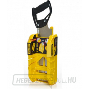 Stanley műanyag gérvágófűrész vasfűrészlappal 1-19-800 Stanley műanyag gérvágófűrész vasfűrészlappal 1-19-800 gallery main image