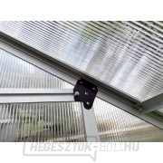 Alumínium üvegház VeGA 8000 STRONG-22 náhled