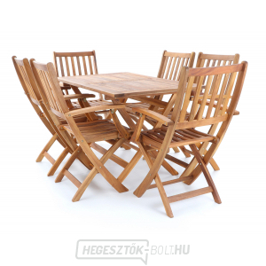 PRINCE VEGA 6 PRINCE VEGA 6 gallery main image