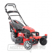 Benzines fűnyíró meghajtással VeGA 51 HWTV 6in1 Benzines fűnyíró meghajtással VeGA 51 HWTV 6in1 náhled