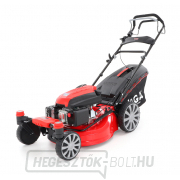 Benzines fűnyíró meghajtással VeGA 51 HWTV 6in1 Benzines fűnyíró meghajtással VeGA 51 HWTV 6in1 náhled