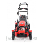 Benzines fűnyíró meghajtással VeGA 51 HWTV 6in1 Benzines fűnyíró meghajtással VeGA 51 HWTV 6in1 náhled