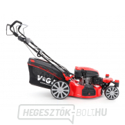 Benzines fűnyíró meghajtással VeGA 51 HWTV 6in1 Benzines fűnyíró meghajtással VeGA 51 HWTV 6in1 náhled