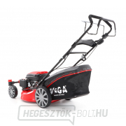 Benzines fűnyíró meghajtással VeGA 51 HWTV 6in1 Benzines fűnyíró meghajtással VeGA 51 HWTV 6in1 náhled