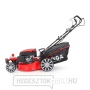 Benzines fűnyíró meghajtással VeGA 51 HWTV 6in1 Benzines fűnyíró meghajtással VeGA 51 HWTV 6in1 náhled