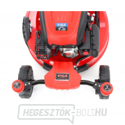 Benzines fűnyíró meghajtással VeGA 51 HWTV 6in1 Benzines fűnyíró meghajtással VeGA 51 HWTV 6in1 náhled