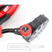 Benzines fűnyíró meghajtással VeGA 51 HWTV 6in1 Benzines fűnyíró meghajtással VeGA 51 HWTV 6in1 náhled