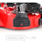 Benzines fűnyíró meghajtással VeGA 51 HWTV 6in1 Benzines fűnyíró meghajtással VeGA 51 HWTV 6in1 náhled