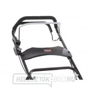 Benzines fűnyíró meghajtással VeGA 51 HWTV 6in1 Benzines fűnyíró meghajtással VeGA 51 HWTV 6in1 náhled