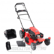 Benzines fűnyíró meghajtással VeGA 51 HWTV 6in1 Benzines fűnyíró meghajtással VeGA 51 HWTV 6in1 náhled