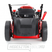 Benzines fűnyíró meghajtással VeGA 51 HWTV 6in1 Benzines fűnyíró meghajtással VeGA 51 HWTV 6in1 náhled