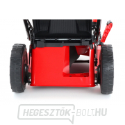 Benzines fűnyíró meghajtással VeGA 51 HWTV 6in1 Benzines fűnyíró meghajtással VeGA 51 HWTV 6in1 náhled