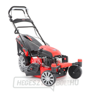 Benzines fűnyíró meghajtással VeGA 51 HWTV 6in1 náhled