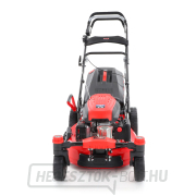 Benzines fűnyíró meghajtással VeGA 51 HWTV 6in1 náhled