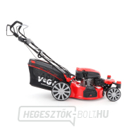 Benzines fűnyíró meghajtással VeGA 51 HWTV 6in1 náhled