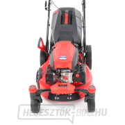 Benzines fűnyíró meghajtással VeGA 51 HWTV 6in1 náhled