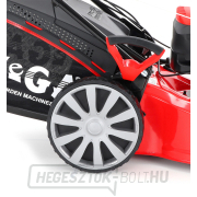 Benzines fűnyíró meghajtással VeGA 51 HWTV 6in1 náhled