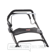 Benzines fűnyíró meghajtással VeGA 51 HWTV 6in1 náhled