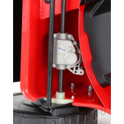 Benzines fűnyíró meghajtással VeGA 51 HWTV 6in1 náhled