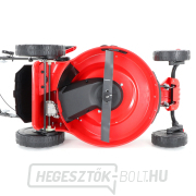 Benzines fűnyíró meghajtással VeGA 51 HWTV 6in1 náhled