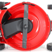 Benzines fűnyíró meghajtással VeGA 51 HWTV 6in1 náhled