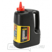 Stanley krétapor piros 1000g 1-47-919 Stanley krétapor piros 1000g 1-47-919 gallery main image