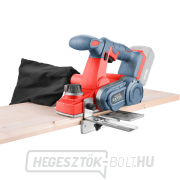 SHARE20V, 20V Li-ion, akkumulátor és töltő nélkül náhled