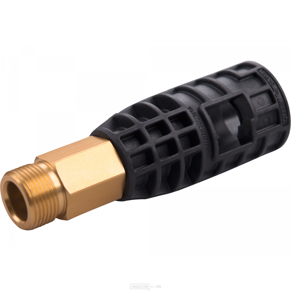 Adapter, M22