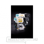Egymotoros, 163cc, 5,5HP Egymotoros, 163cc, 5,5HP náhled