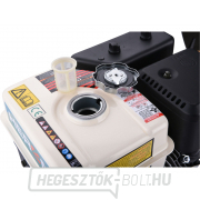 Egymotoros, 163cc, 5,5HP Egymotoros, 163cc, 5,5HP náhled