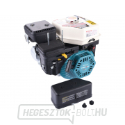 Egymotoros, 163cc, 5,5HP Egymotoros, 163cc, 5,5HP náhled